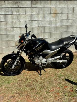 YAMAHA YS 250 FAZER 